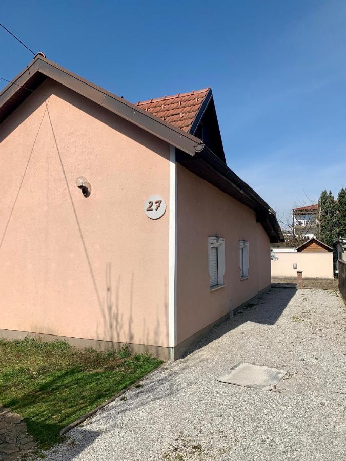 מלון לובליאנה Peachy House Bezigrad מראה חיצוני תמונה