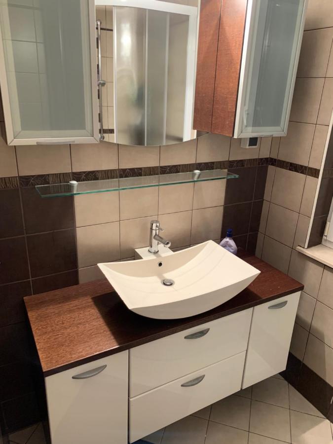 מלון לובליאנה Peachy House Bezigrad מראה חיצוני תמונה