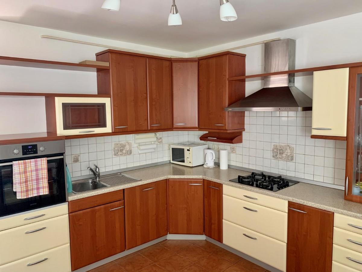 מלון לובליאנה Peachy House Bezigrad מראה חיצוני תמונה