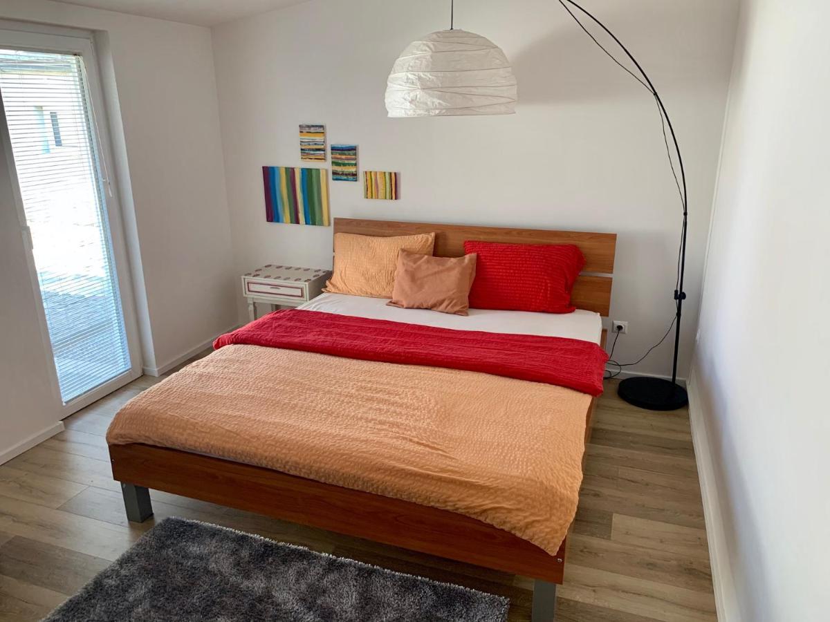 מלון לובליאנה Peachy House Bezigrad מראה חיצוני תמונה