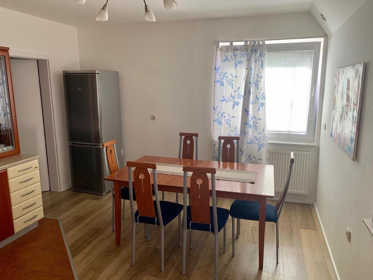 מלון לובליאנה Peachy House Bezigrad מראה חיצוני תמונה