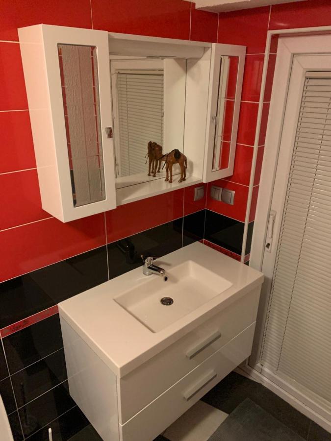 מלון לובליאנה Peachy House Bezigrad מראה חיצוני תמונה