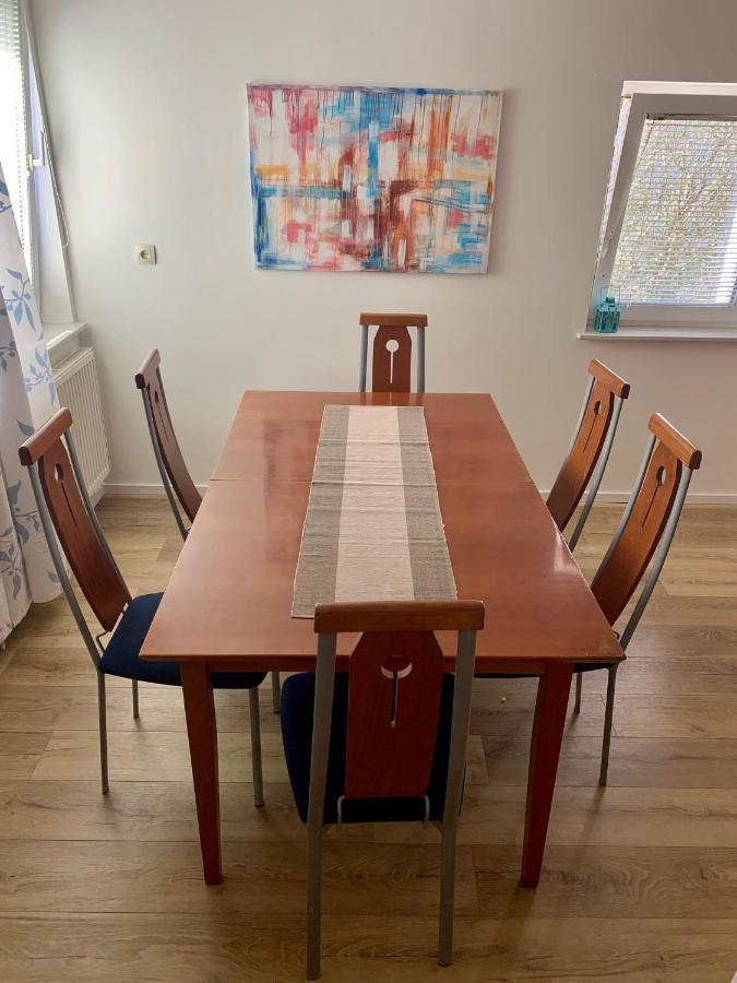 מלון לובליאנה Peachy House Bezigrad מראה חיצוני תמונה