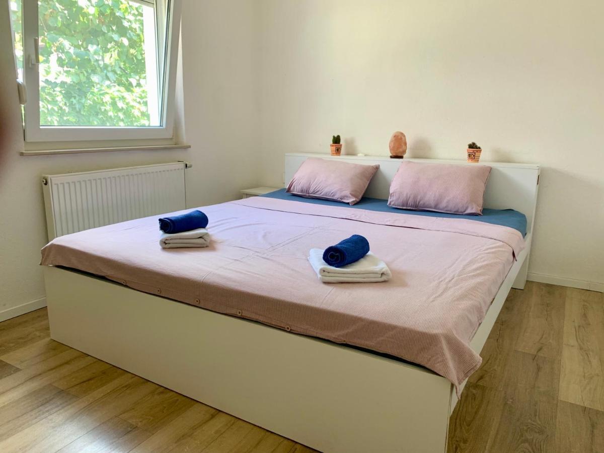מלון לובליאנה Peachy House Bezigrad מראה חיצוני תמונה