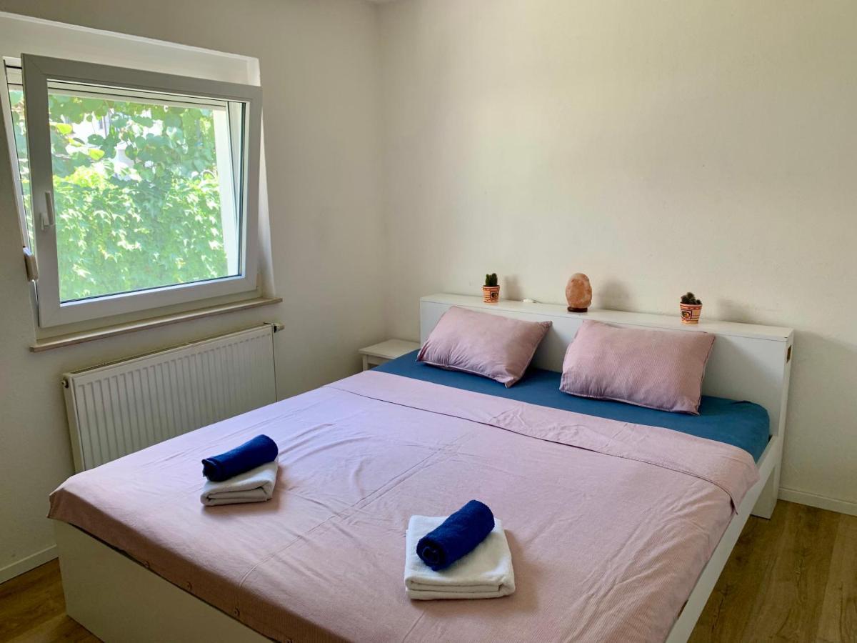 מלון לובליאנה Peachy House Bezigrad מראה חיצוני תמונה