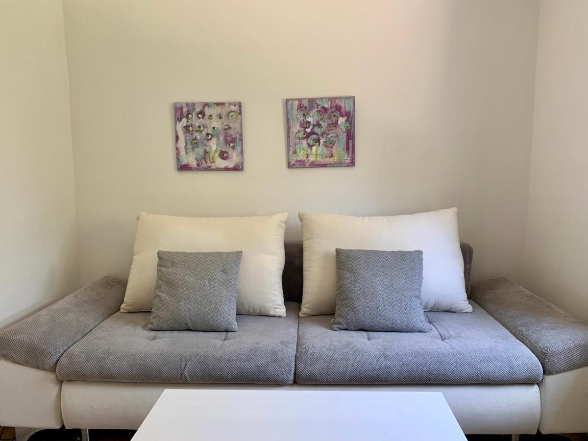 מלון לובליאנה Peachy House Bezigrad מראה חיצוני תמונה