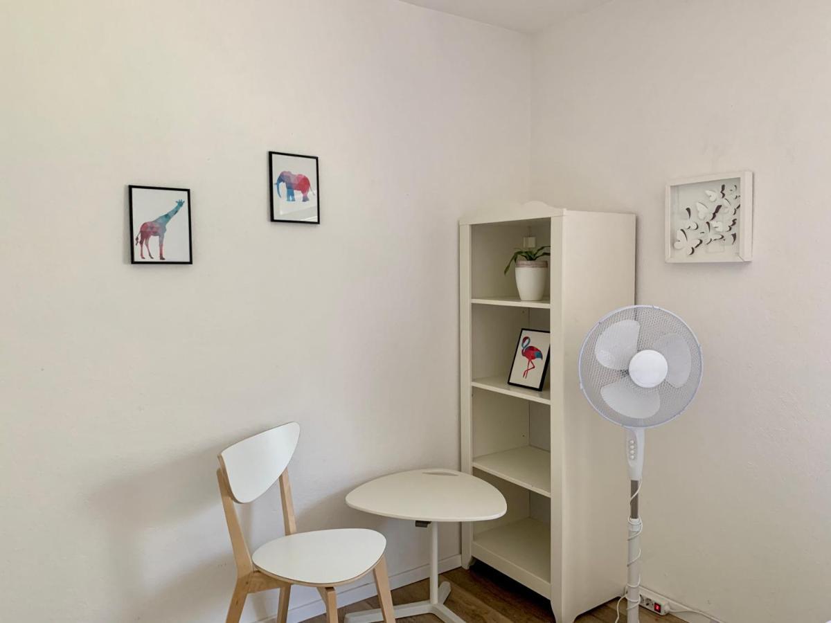 מלון לובליאנה Peachy House Bezigrad מראה חיצוני תמונה
